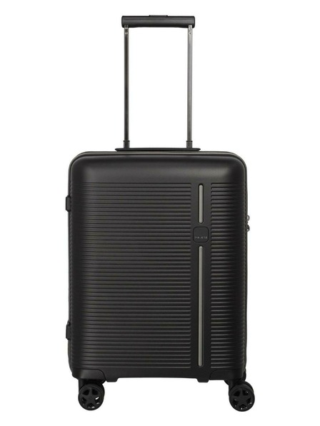 Travelite Travelite Roomer S crni kofer