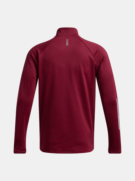 Under Armour Muška majica Under Armour UA LAUNCH ELITE CW HALF ZIP