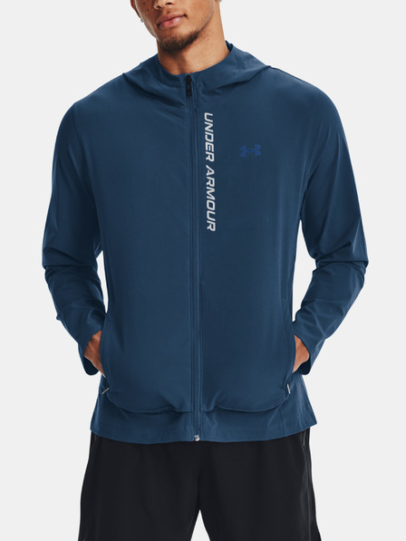Under Armour Muška jakna Under Armour OUTRUN THE STORM JACKET