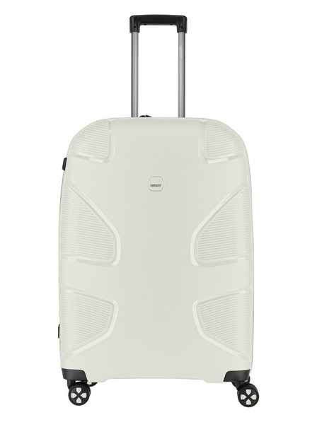 IMPACKT Putni kofer IMPACKT IP1 L Polar white