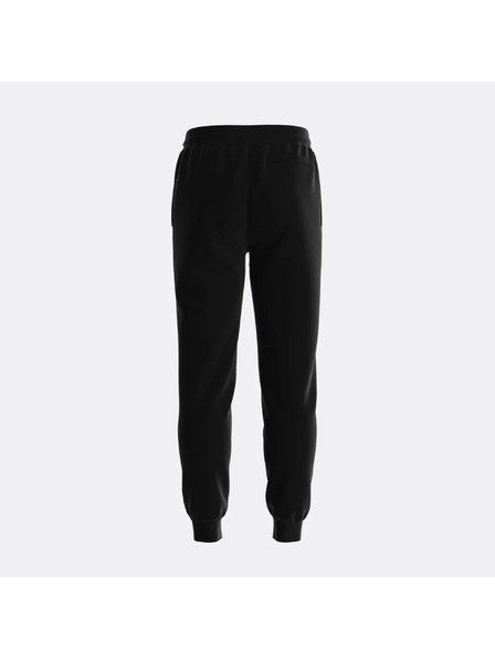 Guess Jeans Muške crne trenirke Aldwin long pant Guess jeans