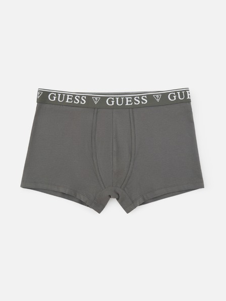 Guess Jeans Muške sive bokserice kcd31 Guess jeans