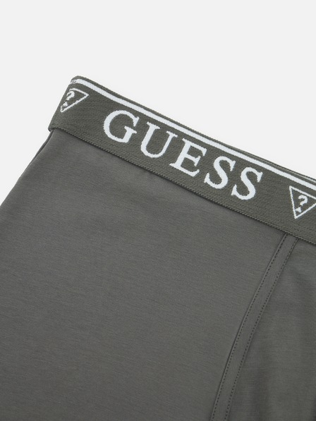 Guess Jeans Muške sive bokserice kcd31 Guess jeans