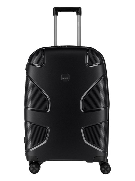 IMPACKT Putni kofer IMPACKT IP1 M Lava black