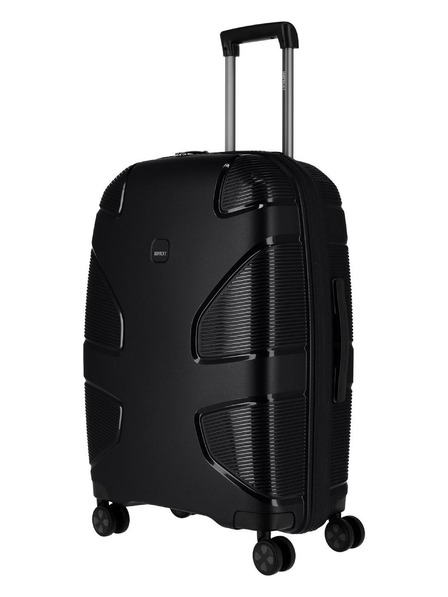 IMPACKT Putni kofer IMPACKT IP1 M Lava black