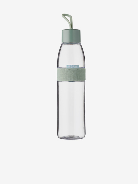 Mepal Svijetlozelena boca Mepal Ellipse 700 ml