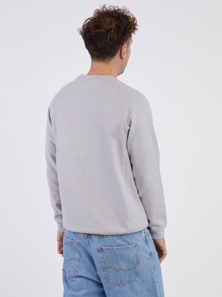 Shine Original Shine Original sivi sweatshirt