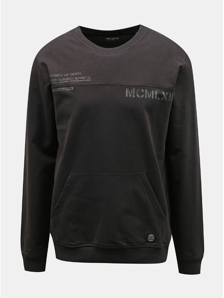 Shine Original Shine Original crni sweatshirt