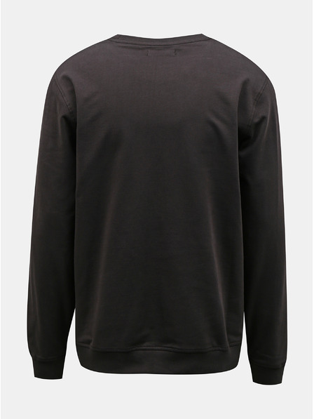Shine Original Shine Original crni sweatshirt