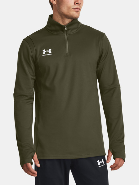 Under Armour Muška majica Under Armour UA M's Ch. Srednji sloj