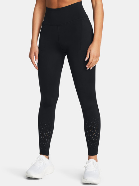 Under Armour Ženske tajice Under Armour UA Launch Elite Tights