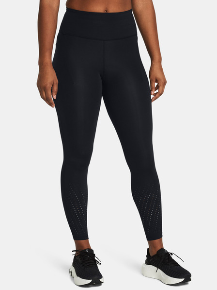 Under Armour Ženske tajice Under Armour UA Launch Elite Ankle Tights