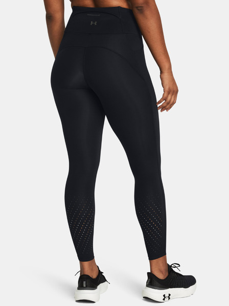 Under Armour Ženske tajice Under Armour UA Launch Elite Ankle Tights