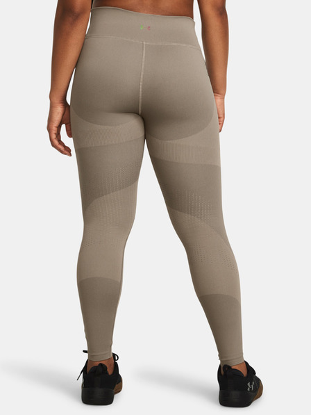Under Armour Ženske tajice Under Armour Vanish Elite Seamless AnkLeg