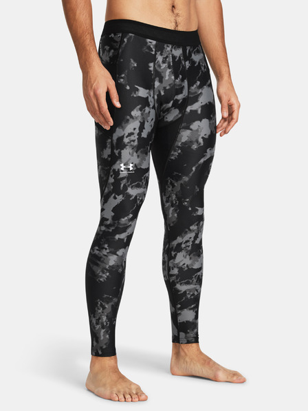 Under Armour Muške Under Armour UA HG IsoChill Prtd tajice