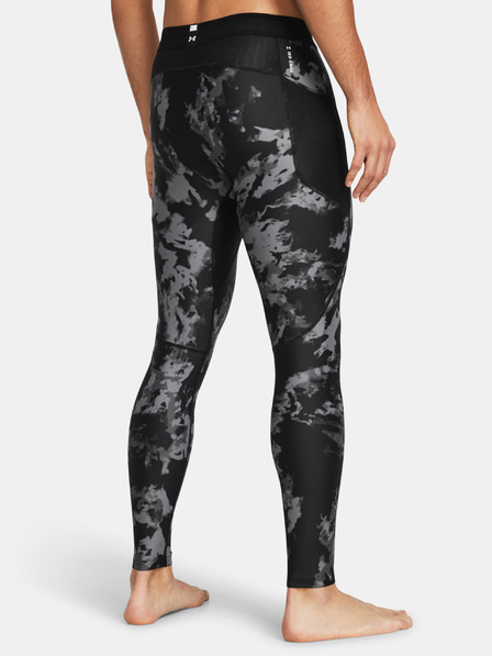 Under Armour Muške Under Armour UA HG IsoChill Prtd tajice
