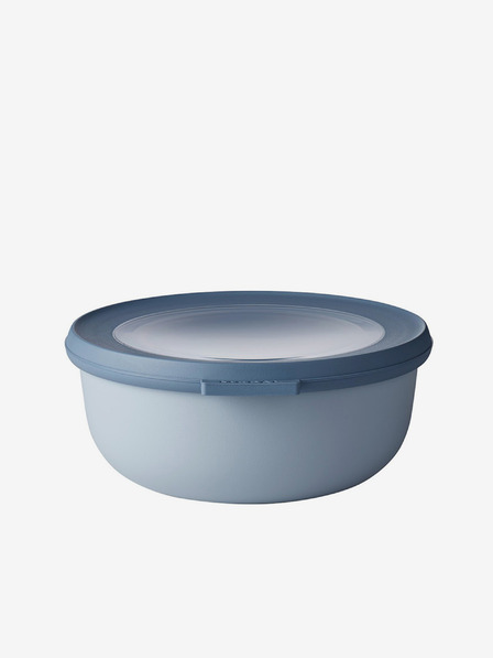 Mepal Svijetloplava posuda Mepal Cirqula 750 ml