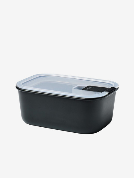 Mepal Mepal EasyClip crna kutija za skladištenje hrane (700 ml)