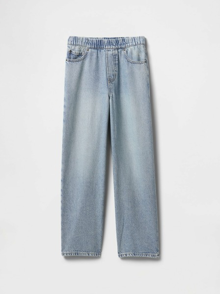 GAP Baggy UltraSoft GAP dječje traperice