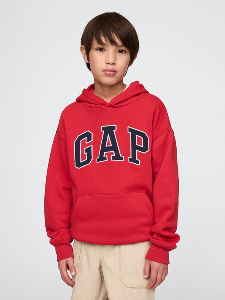 GAP Dječja majica s logom GAP