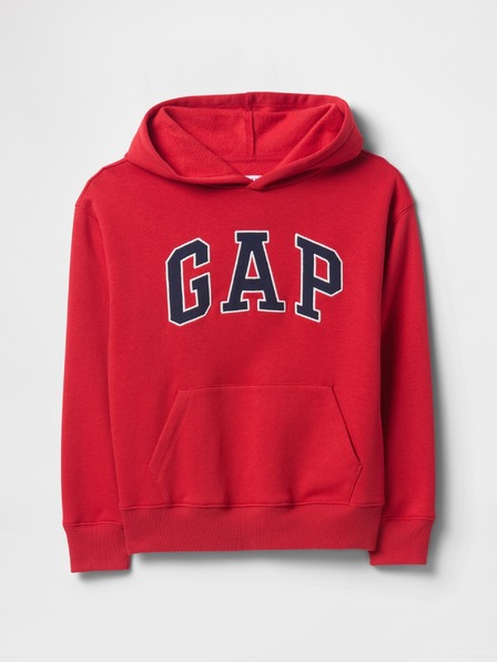 GAP Dječja majica s logom GAP