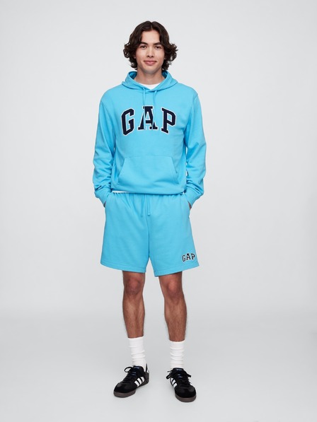 GAP Kratke hlače s logom GAP