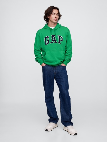 GAP Majica s logotipom GAP