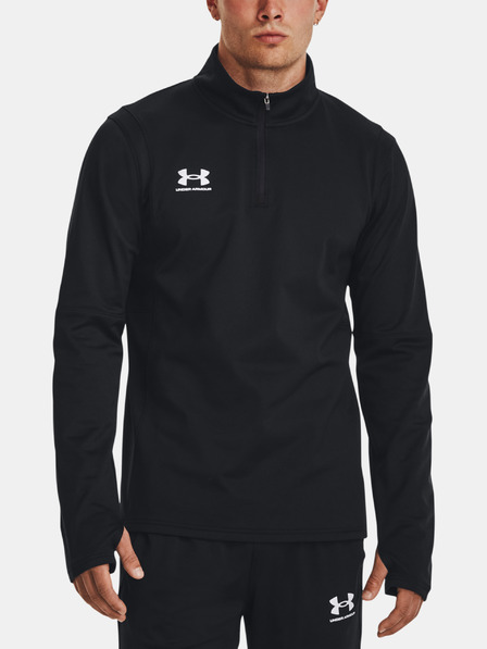Under Armour Muška majica Under Armour UA M's Ch. Srednji sloj