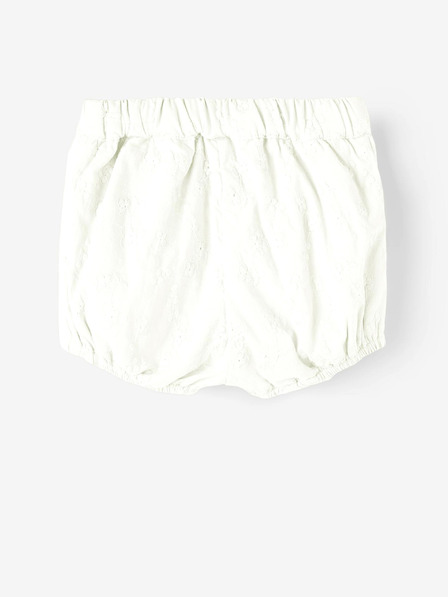name it Bijele djevojačke kratke hlače nazivaju se Deliner