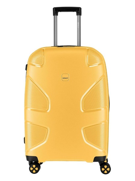 IMPACKT Putni kofer IMPACKT IP1 M Sunset yellow