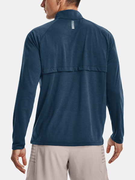 Under Armour Muška majica Under Armour UA STREAKER HALF ZIP