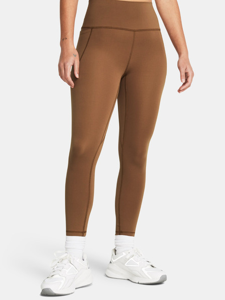 Under Armour Ženske tajice Under Armour Meridian Ankle Leg