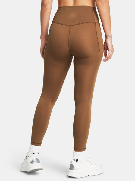 Under Armour Ženske tajice Under Armour Meridian Ankle Leg
